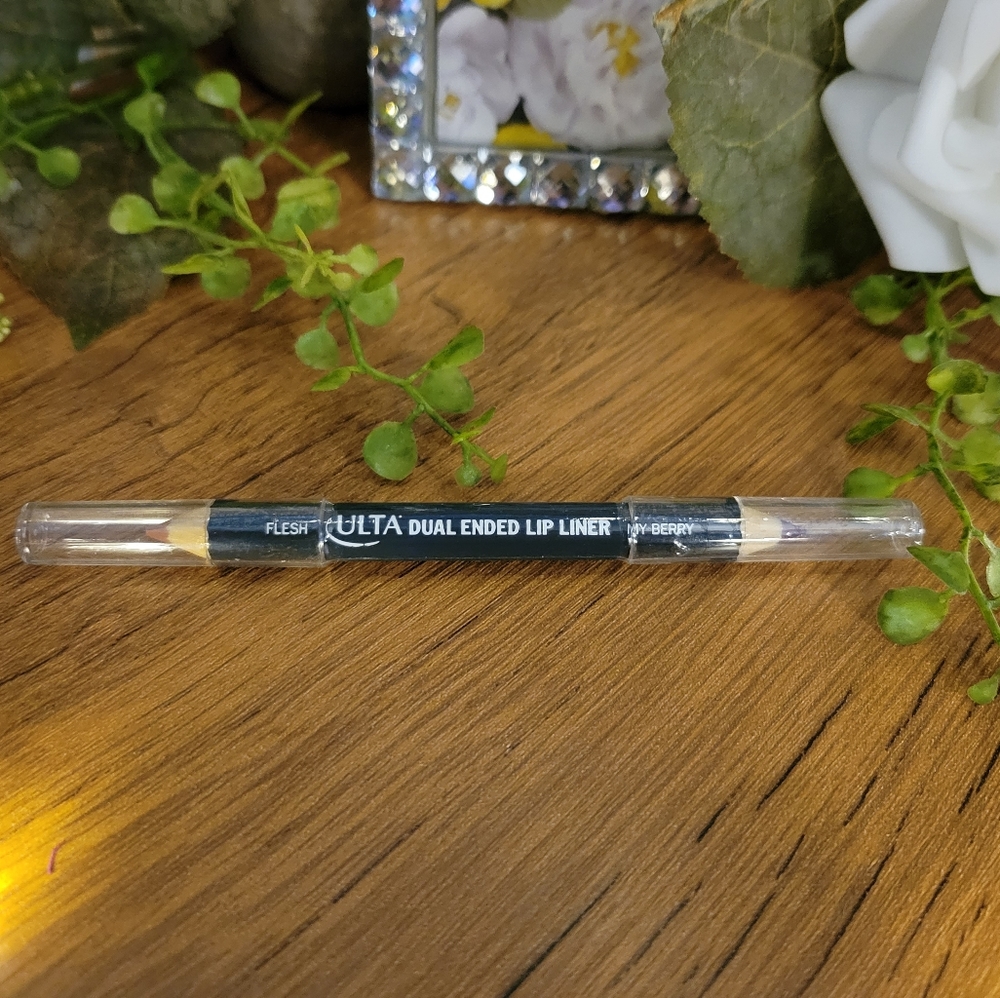 Ulta Beauty Dual Ended Lip liner